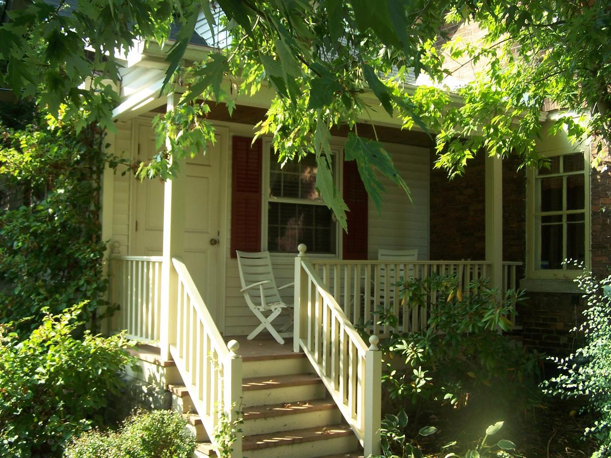 Hotel Asa Ransom House Clarence Exterior foto